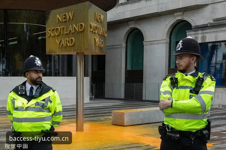 世界杯安保部署方案操作教程：从英国警员缩减看B体育官方入口观赛体验优化